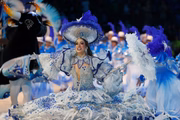 Caprichoso é o campeão do Festival de Parintins 2024