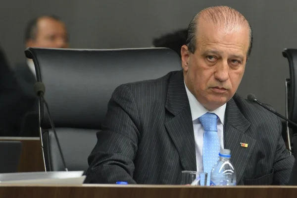 Governo quer cercear liberdade do TCU, diz Augusto Nardes