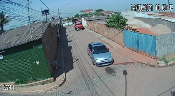 vídeo