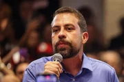 Guilherme Boulos