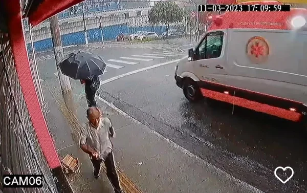 Maníaco da facada