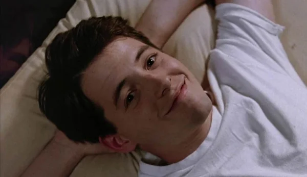 O tempo e Ferris Bueller: os 30 anos de “Curtindo a Vida Adoidado”