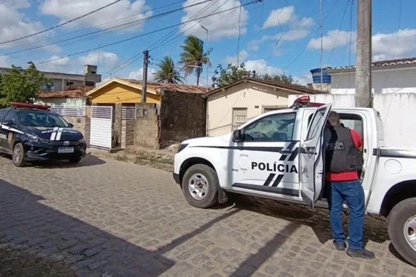 Polícia Civil de Paraíba