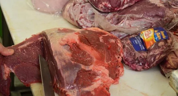 Embargos feitos à carne podem travar armazenamento no país