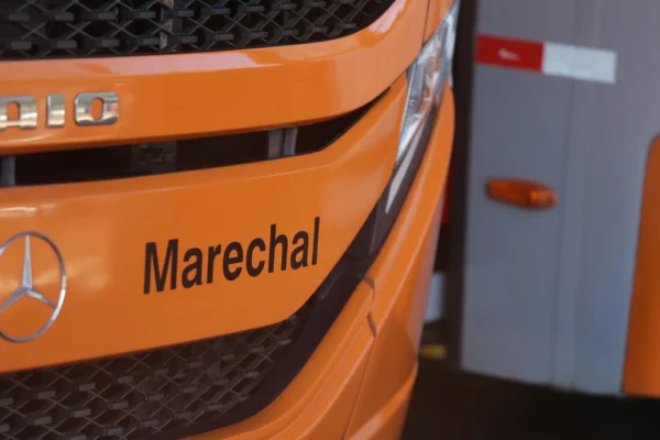 Rodoviários da Marechal anunciam fim da greve, e ônibus voltam a rodar