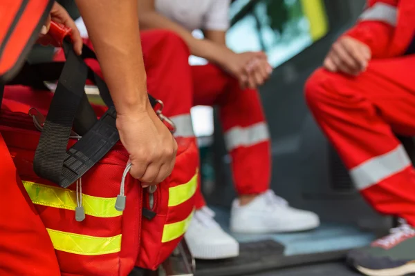 Certificados falsos: brigadistas sem preparo atuaram em shows no DF