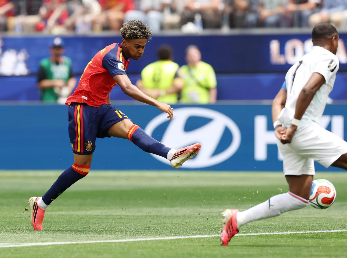 Copa do Mundo: veja duelos das oitavas de final nesta segunda-feira - imagem 12 Copa do Mundo: veja duelos das oitavas de final nesta segunda-feira - imagem 12