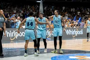 NBB: Brasília Basquete divulga calendário; duelo contra Flamengo será no DF - imagem 3 NBB: Brasília Basquete divulga calendário; duelo contra Flamengo será no DF - imagem 3