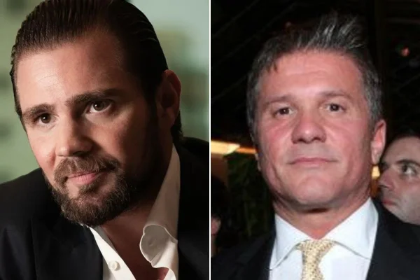 PF intima Vorcaro e o pai dele, Henrique Vorcaro, para prestar depoimento