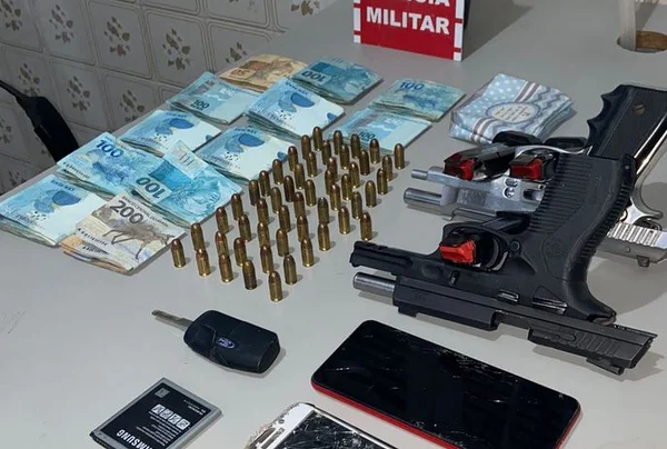 assalto tortura paraiba