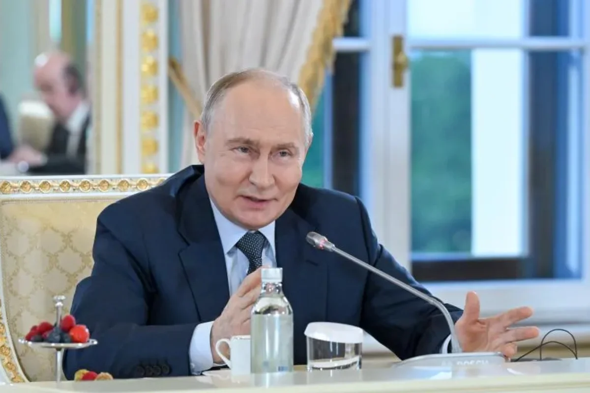 Justiça da Rússia confirma exclusão de partido opositor das eleições