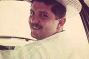 O ex-deputado Rubens Paiva
