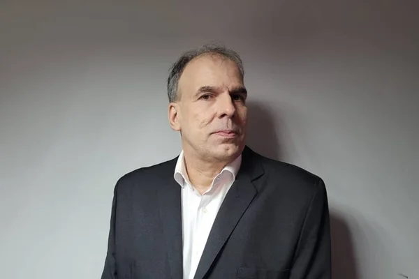 Sílvio Barsetti