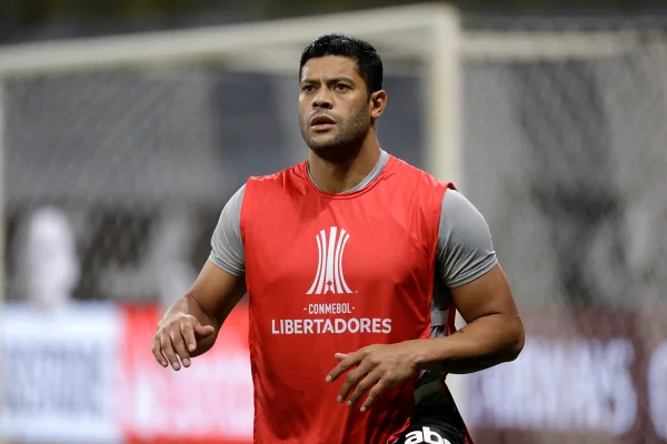 Atletico Mineiro Hulk