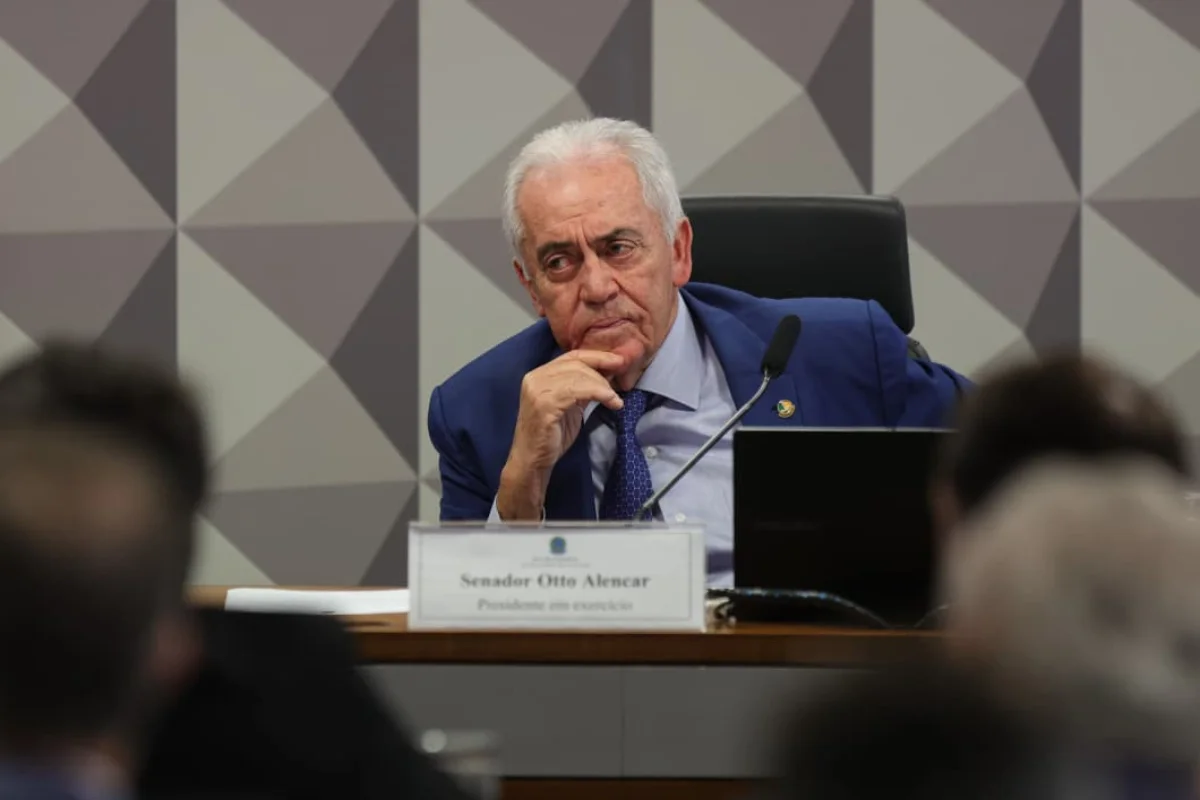 Presidente da CCJ diz que maioridade penal só avança em caso de crime hediondo e reincidência
