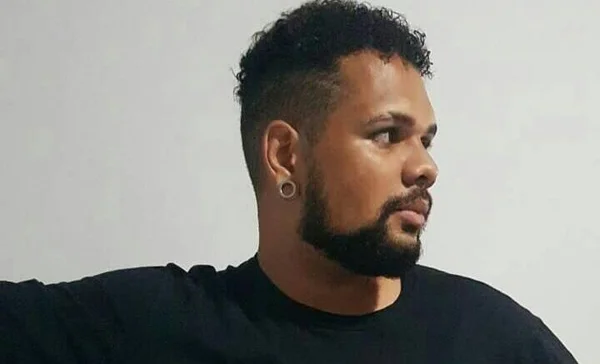 Desaparecido no DF, homem deixou carta de despedida nas redes sociais