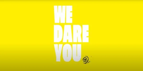 Mirum apresenta reposicionamento da marca com campanha “We Dare You”