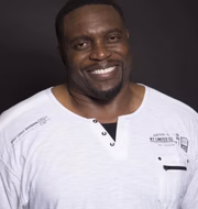 Lester Speight Lester Speight