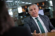 "Aqui em Brasília, toda vez que o PT governou foi um desastre", disse Izalci
"Aqui em Brasília, toda vez que o PT governou foi um desastre", disse Izalci