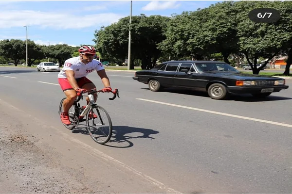 Bikerrepórter: Informação e agilidade sob duas rodas