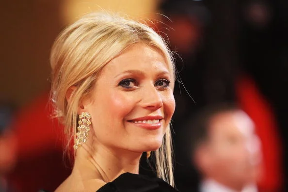 Em blog, Gwyneth Paltrow dá conselhos sobre sexo anal