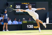 O tenista aguarda o vencedor de Sinner e Djokovic para saber quem enfrenta