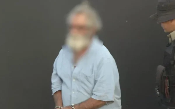Homem que estuprou e jogou irmãs no rio em MG é preso, 30 anos depois