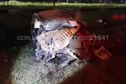 Colisão entre carro e caminhão deixou 2 mortos em Araraquara Colisão entre carro e caminhão deixou 2 mortos em Araraquara
