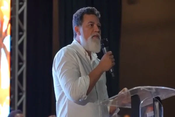 “Atentado à população”, diz deputado Jorge Vianna ao defender FCDF