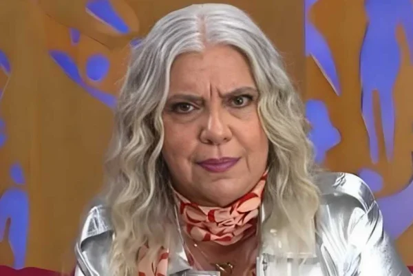 Filho pediu para Astrid Fontenelle apagar comentário sobre Rodrigo Branco - destaque galeria Filho pediu para Astrid Fontenelle apagar comentário sobre Rodrigo Branco - destaque galeria
