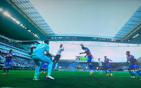 Violência contra mulheres aumenta em dias de jogos de futebol