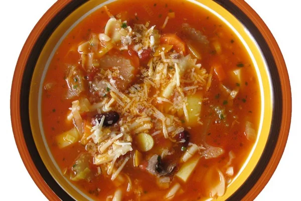 Sopa de legumes