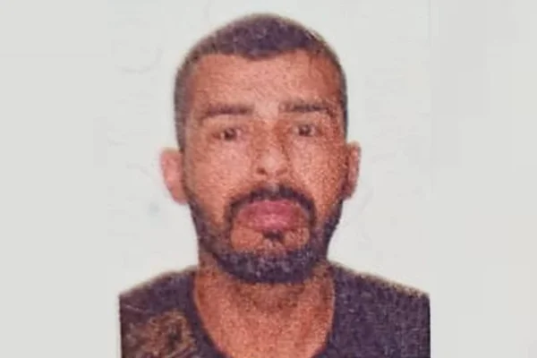 João Batista Siqueira atropelou e matou mãe e filha atropeladas em Planaltina - Metrópoles