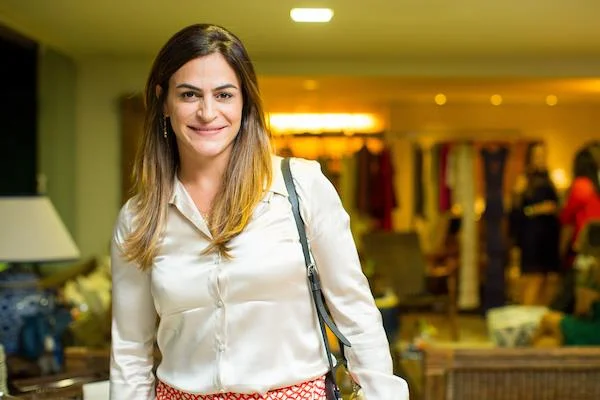 Julianna Rodrigues Julianna Rodrigues