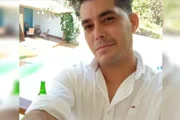 O policial penal de Goiás e empresário José Françualdo Leite Nobrega foi assassinado 
