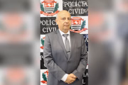 Ruy Ferraz Fontes, ex-delegado da Polícia Civil de São Paulo