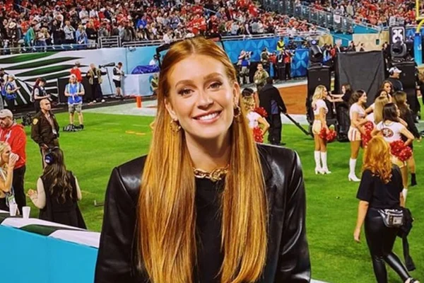 Marina Ruy Barbosa posta fotão de biquíni: “Saudades de pegar sol”