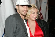 Britney Spears e Kevin Federline foram casados por 2 anos