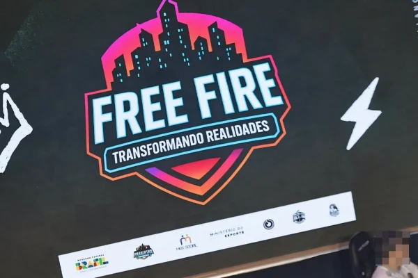Emenda para jogos de Free Fire pagou empresa da produtora de Dark Horse - destaque galeria