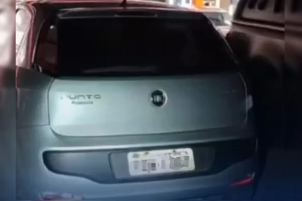 Carro usado por atirador que matou candidato a vereador é apreendido