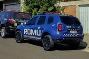 Mulher foi presa pela GCM e pela Polícia Civil Mulher foi presa pela GCM e pela Polícia Civil