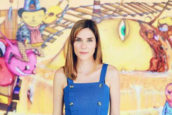 Rafaela Mandelli fala sobre volta para a Globo em entrevista exclusiva