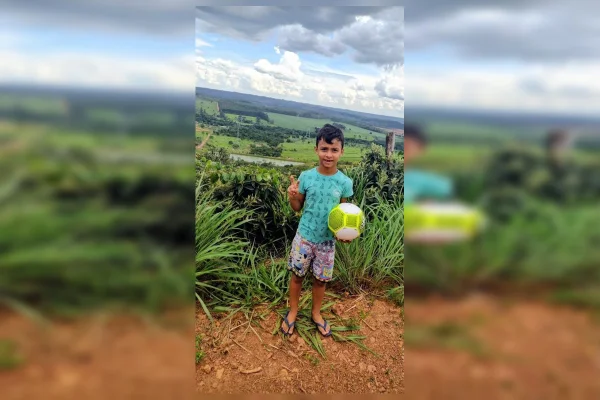 MP afasta responsabilidade de dono de trailer após menino morrer por choque