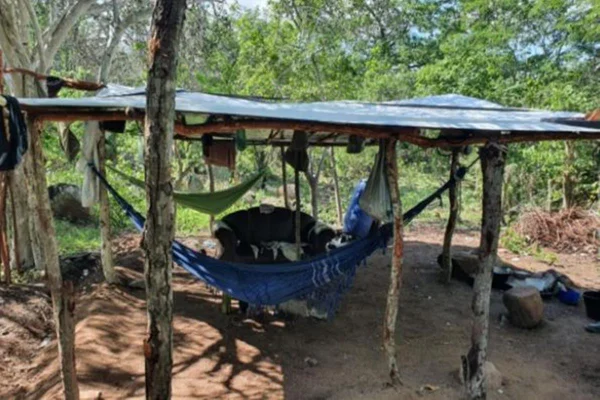 SE: dois homens são encontrados em situação de trabalho escravo