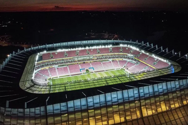 Arena Pernambuco