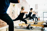 Prática do pilates traz diversos benefícios para a saúde Prática do pilates traz diversos benefícios para a saúde
