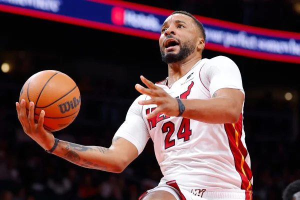 Confira agenda do primeiro dia do ano na NBA