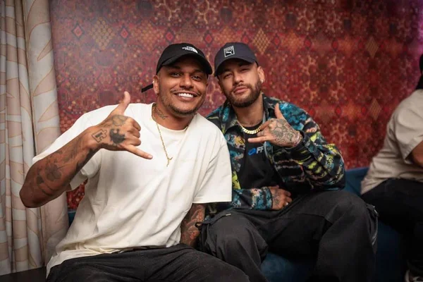 Neymar banca despedida de solteiro para “parça”; veja os detalhes