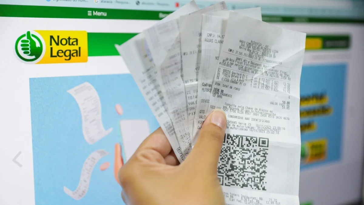 Nota Legal: economia começa pagar premiados em primeiro sorteio de 2026