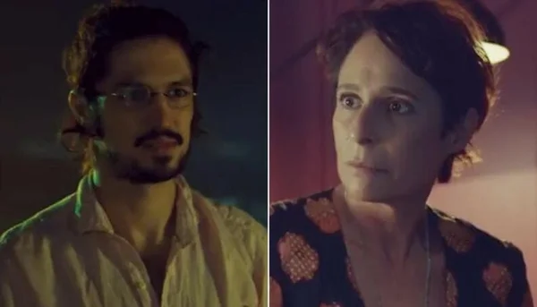 Um Lugar ao Sol: Felipe rompe novamente com Bela e se joga em Rebeca